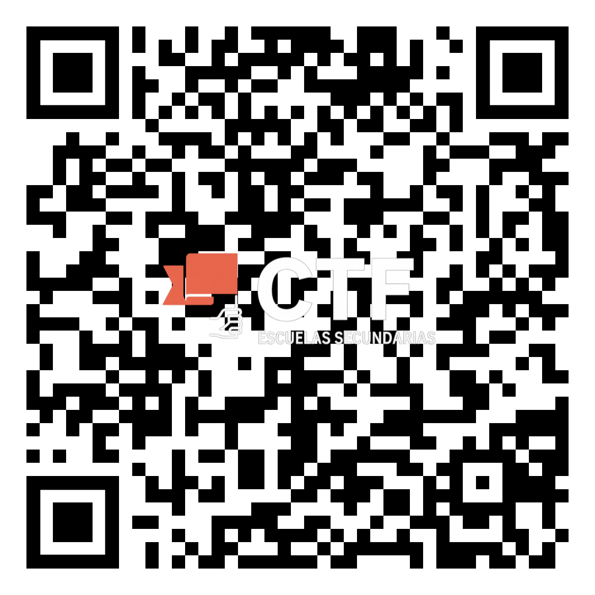 QR Code CTF